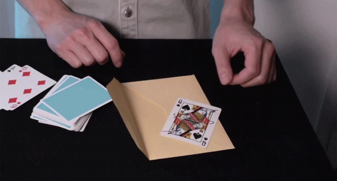 某音魔术课程 零基础到精通 精品中文教学 强烈推荐-镜琛的魔法库