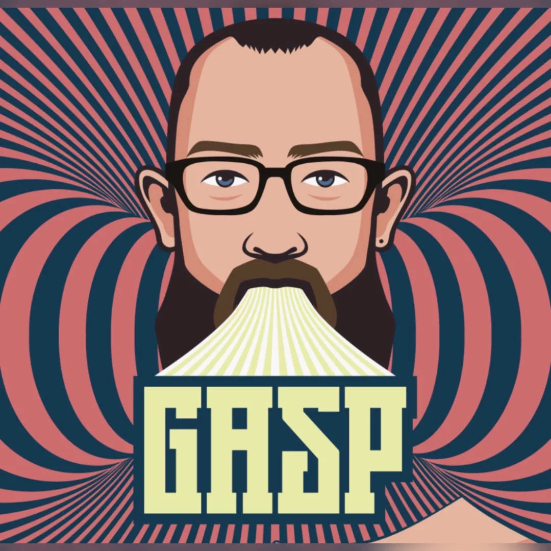 创新超强手掌吸牌魔术教学 特异功能 直观效果 Gasp by Erik Tait-镜琛的魔法库